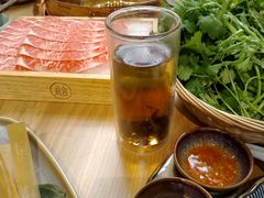 -礼舍·和牛火锅·烤肉·料理餐厅(华茂店)