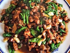 -食鸡公社辣子鸡·潍坊菜·烧烤