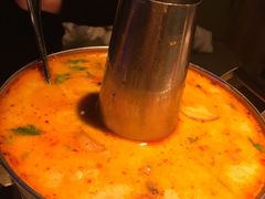 -山色西餐·柴火烤披萨