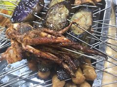 -同裕烧烤·海鲜·家常菜(杰座·欧洲城店)