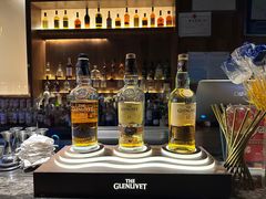 -STARRY CAFE & LOUNGE BAR(高新店)