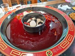 -渝匠香重庆老火锅