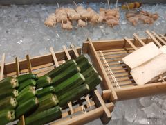 -鸟幸 TORISAKI 炭火居酒屋