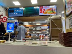-华莱士·全鸡汉堡(杭州武林店)