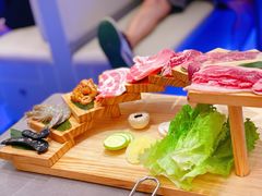 -谷町·烤肉自助(朱雀门店)