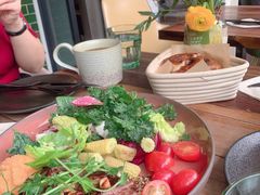 -O'mills Sourdough Bakery&Bistro(永嘉路店)