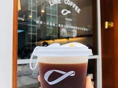 -Line 咖啡(石厦花园店)