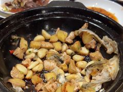 -粤匠·澳门点心粤菜海鲜(澳门半岛店)