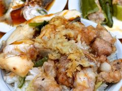 -正宗牛奇排骨饭(第一分店)