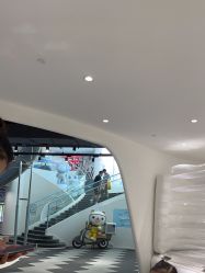 -MINI MARS KIDS CLUB亲子家庭中心(杨浦黄兴店)