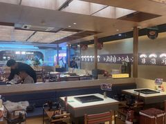 -老牌坊云南鱼豆花火锅(哈西万达店)
