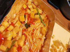 -那些年记忆烧烤