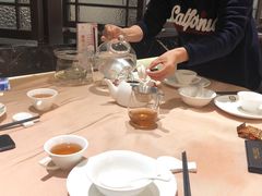 -宝园酒家(美林M·LIVE天地东座店)