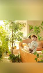 -Baby Pastel 自然光儿童摄影(CBD店)