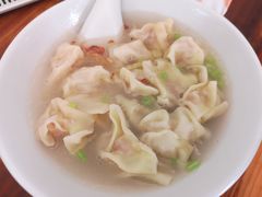 云吞-五板桥水面店