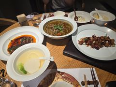 -隐庐·古法川菜(高新店)