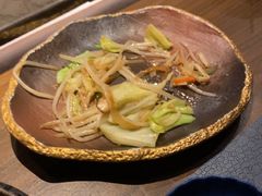 -岩盐·铁板料理(嘉里店)