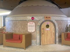 -汤连得温泉馆(宝山店)