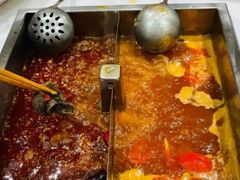 -皇城老妈川味火锅·大连海鲜火锅(港湾店)