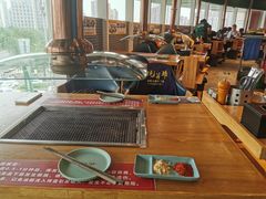 大堂-蚝英雄鲜蚝自助专门店(长楹天街直营店)