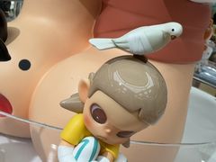 -泡泡玛特POPMART(天环购物中心店)