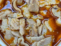 -王记生烫牛杂面馆(兰陵路店)
