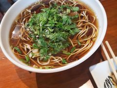 -满族八旗正宗牛肉面