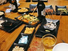 -烧蠔帮·湛江生蚝(工农店)