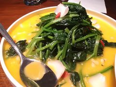 -肴约·花园式餐厅(湖里店)