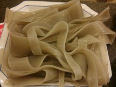 手工苕粉-陈眼镜火锅(总店)