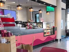 -COSTA COFFEE(百葛服务区店)