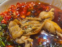 -佬缸炮江湖川菜(玉林店)