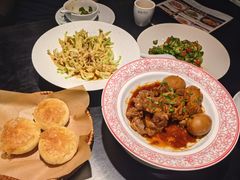 -集贤门·徽菜(福田店)