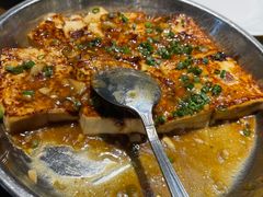 客家酿豆腐-农汤老店(顺联公园里店)