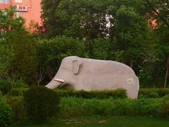 -迎泽公园