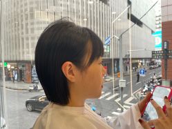 -厘里·salon