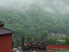 -五台山风景名胜区