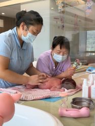 -禧月荟S月子中心(侨城店)