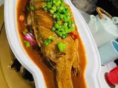 -刀板香·安徽菜(国购IFC店)