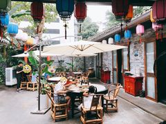 -院8里·少城记忆老川菜(宽窄巷子店)