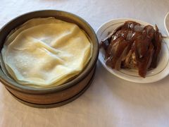 -北京全聚德(天安门店)