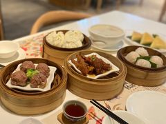 -虾饺妹·酒家(金碧店)