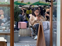 -本無咖啡·BeanWood Coffee