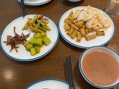 -崂山印象·青岛·海鲜渔家菜
