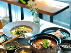 -半山腰·云南菜(侨福芳草地店)