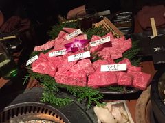 -松阪牛焼肉M(法善寺横丁店)