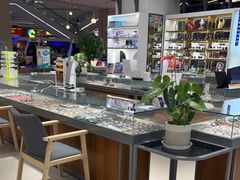 -宝岛眼镜(南京金鹰世界店)