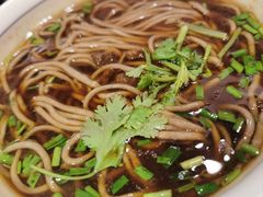 饸饹-真定郝家排骨(正定县总店)