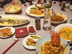 -拾宴(汇智国际商业中心店)