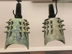 -深圳博物馆(古代艺术馆)